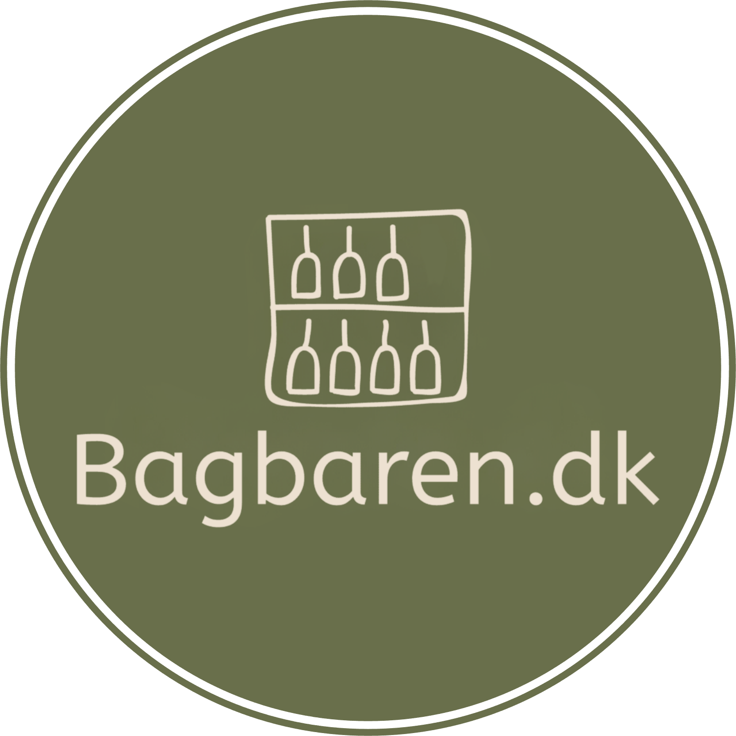 Bag baren logo 2