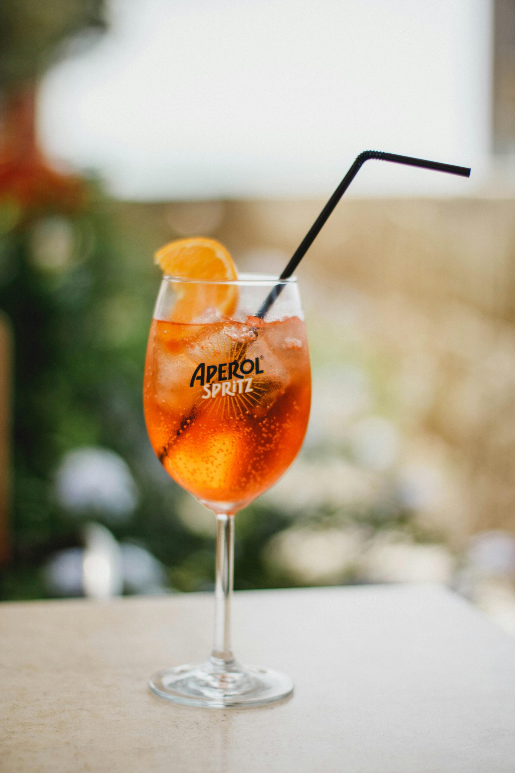 aperol spritz opskrift