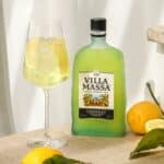 Limoncello Spritz opskrift