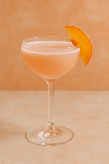 Perfect lady drink opskrift
