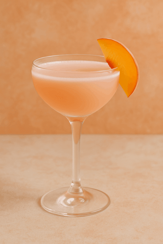 Perfect lady drink opskrift