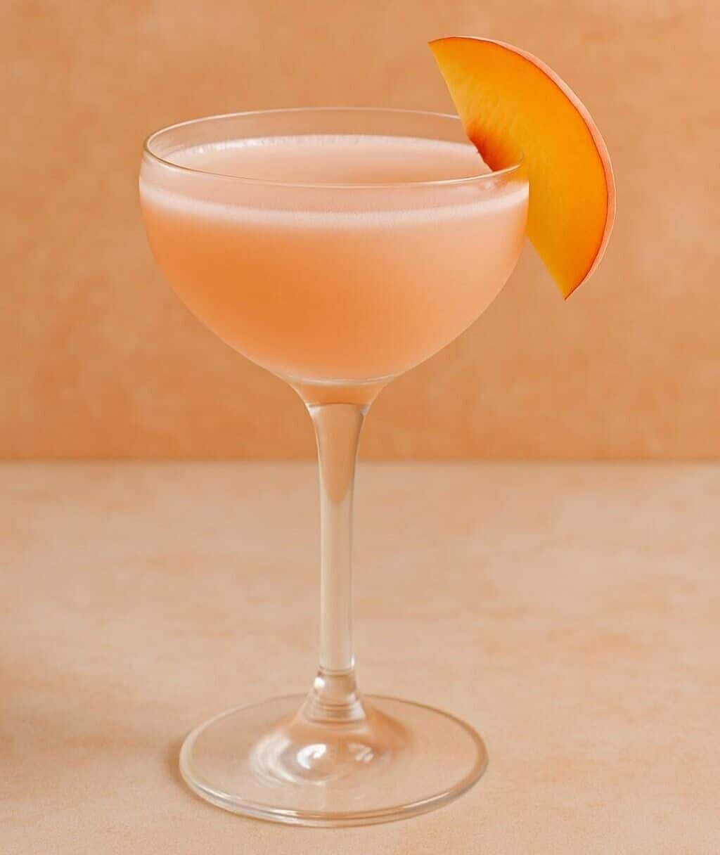 perfect lady cocktail