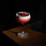 Clover club opskrift