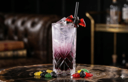 flagermus drink opskrift