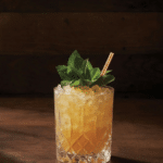 Emils mai tai - signatur mai tai opskrift