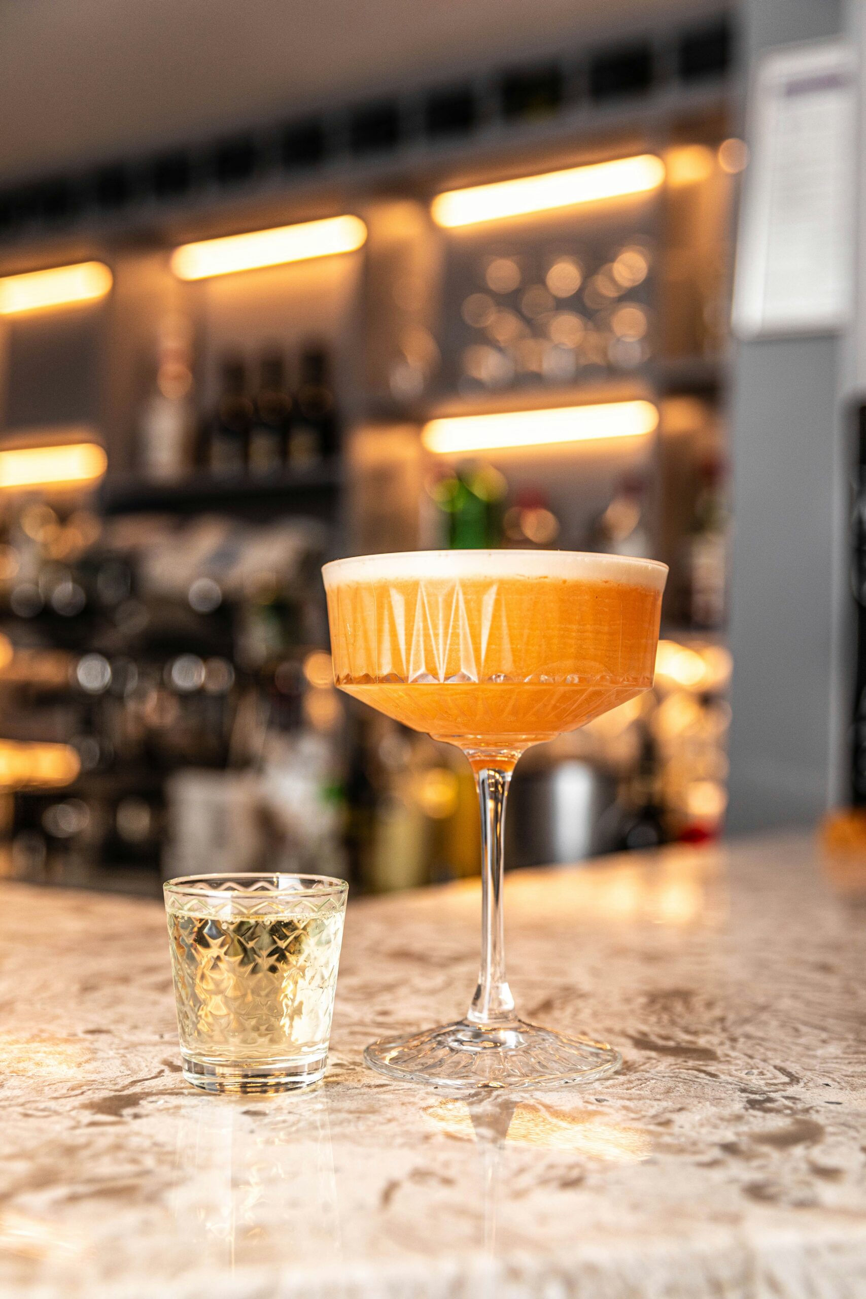 pornstar martini cocktail opskrift